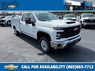 2025 Chevrolet Silverado 2500HD for sale in Knoxville TN