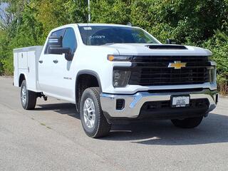 2025 Chevrolet Silverado 2500HD for sale in Cincinnati OH