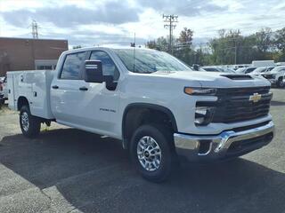2025 Chevrolet Silverado 2500HD for sale in Kernersville NC