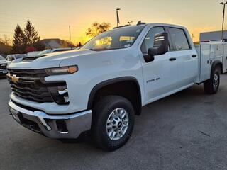 2026 Chevrolet Silverado 2500HD for sale in South Hill VA