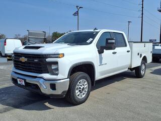 2026 Chevrolet Silverado 2500HD for sale in South Hill VA