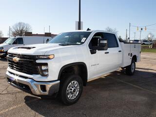 2026 Chevrolet Silverado 2500HD for sale in Cincinnati OH