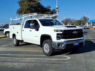 2026 Chevrolet Silverado 2500HD for sale in Austin TX