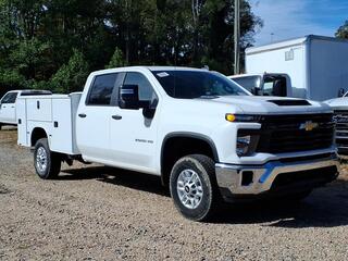 2025 Chevrolet Silverado 2500HD for sale in Kernersville NC