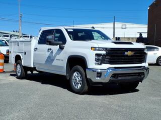 2025 Chevrolet Silverado 2500HD for sale in Kernersville NC