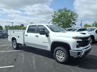 2026 Chevrolet Silverado 2500HD for sale in Frankfort IL