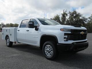2026 Chevrolet Silverado 2500HD for sale in Wildwood FL