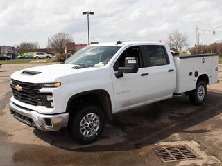 2026 Chevrolet Silverado 2500HD for sale in Cincinnati OH