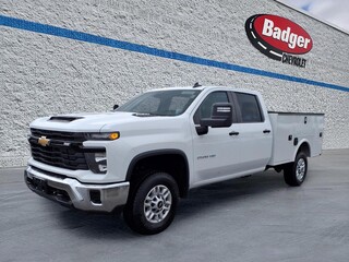 2026 Chevrolet Silverado 2500HD for sale in South Hill VA