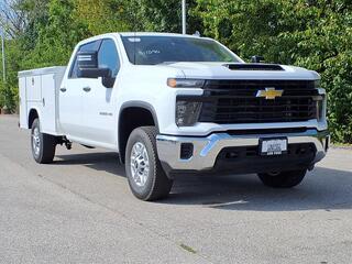 2025 Chevrolet Silverado 2500HD for sale in Cincinnati OH
