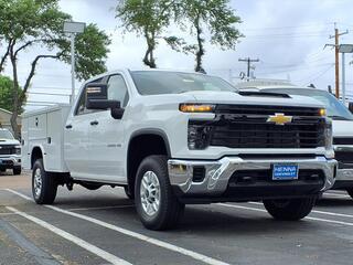 2026 Chevrolet Silverado 2500HD for sale in Austin TX