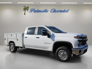 2026 Chevrolet Silverado 2500HD for sale in Winchester VA