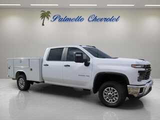 2026 Chevrolet Silverado 2500HD for sale in Winchester VA
