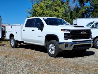 2025 Chevrolet Silverado 2500HD for sale in Kernersville NC