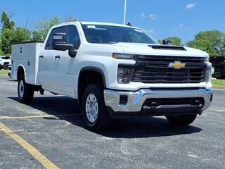 2025 Chevrolet Silverado 2500HD for sale in Cincinnati OH