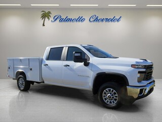 2026 Chevrolet Silverado 2500HD for sale in Winchester VA