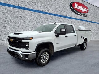 2026 Chevrolet Silverado 2500HD for sale in South Hill VA