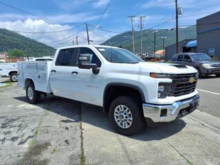 2025 Chevrolet Silverado 2500HD for sale in Big Stone Gap VA