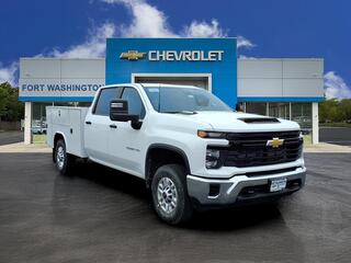 2026 Chevrolet Silverado 2500HD for sale in Fort Washington MD