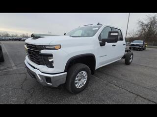 2026 Chevrolet Silverado 2500HD for sale in Perry GA