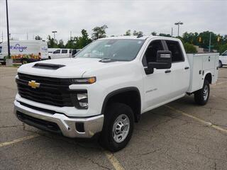 2024 Chevrolet Silverado 2500HD for sale in Cincinnati OH