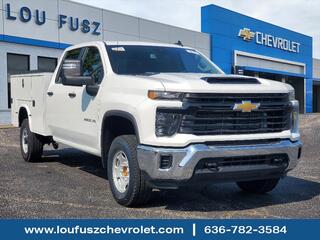 2024 Chevrolet Silverado 2500HD for sale in Cincinnati OH