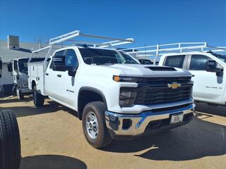 2024 Chevrolet Silverado 2500HD for sale in Winston-Salem NC