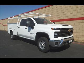 2024 Chevrolet Silverado 2500HD for sale in Winston-Salem NC