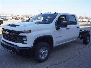 2024 Chevrolet Silverado 2500HD for sale in Cincinnati OH