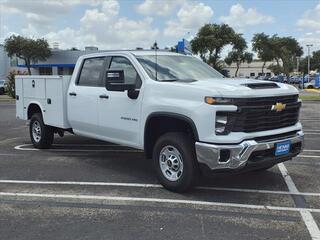 2024 Chevrolet Silverado 2500HD for sale in Austin TX