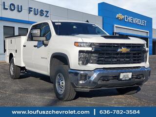 2024 Chevrolet Silverado 2500HD for sale in Cincinnati OH