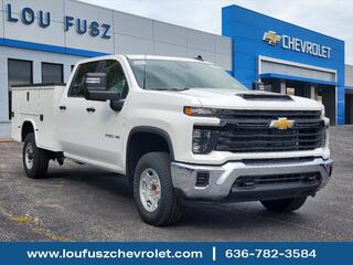 2024 Chevrolet Silverado 2500HD for sale in Cincinnati OH