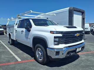 2024 Chevrolet Silverado 2500HD for sale in Winston-Salem NC