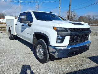 2020 Chevrolet Silverado 2500HD for sale in Guthrie KY