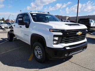 2024 Chevrolet Silverado 2500HD for sale in Cincinnati OH