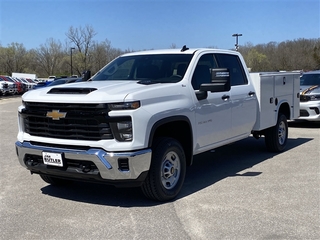 2024 Chevrolet Silverado 2500HD for sale in Linn MO