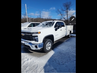 2024 Chevrolet Silverado 2500HD for sale in Big Stone Gap VA