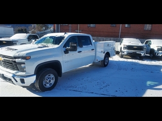 2024 Chevrolet Silverado 2500HD for sale in Charlotte NC