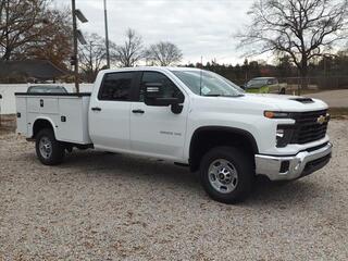 2024 Chevrolet Silverado 2500HD for sale in Wendell NC