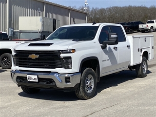 2024 Chevrolet Silverado 2500HD for sale in Linn MO