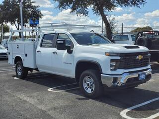 2024 Chevrolet Silverado 2500HD for sale in Austin TX