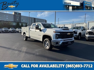 2024 Chevrolet Silverado 2500HD for sale in Knoxville TN