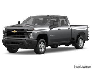 2024 Chevrolet Silverado 2500HD for sale in Taneytown MD