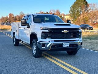 2024 Chevrolet Silverado 2500HD for sale in Fort Washington MD