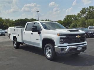 2024 Chevrolet Silverado 2500HD for sale in Frankfort IL