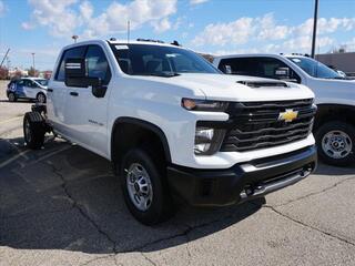 2024 Chevrolet Silverado 2500HD for sale in Cincinnati OH