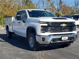 2024 Chevrolet Silverado 2500HD for sale in Cincinnati OH