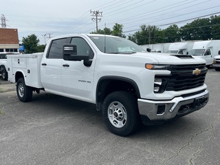 2024 Chevrolet Silverado 2500HD for sale in Kernersville NC