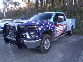 2023 Chevrolet Silverado 2500HD for sale in Salem VA