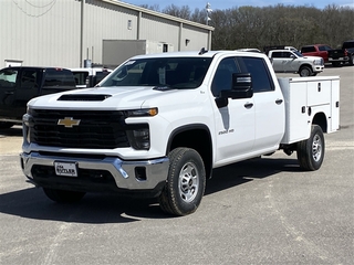 2024 Chevrolet Silverado 2500HD for sale in Linn MO